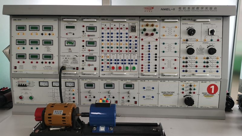 高压与低压电机选型：关键因素与误区解析**