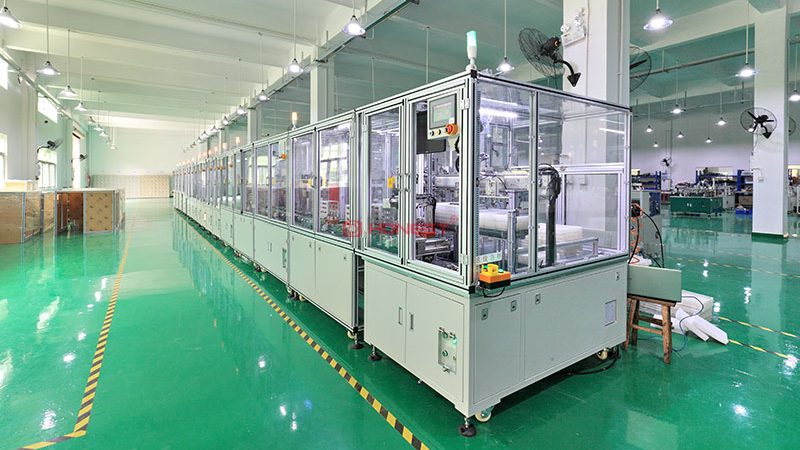 上海智能配电柜：揭秘其核心技术与选型要点**