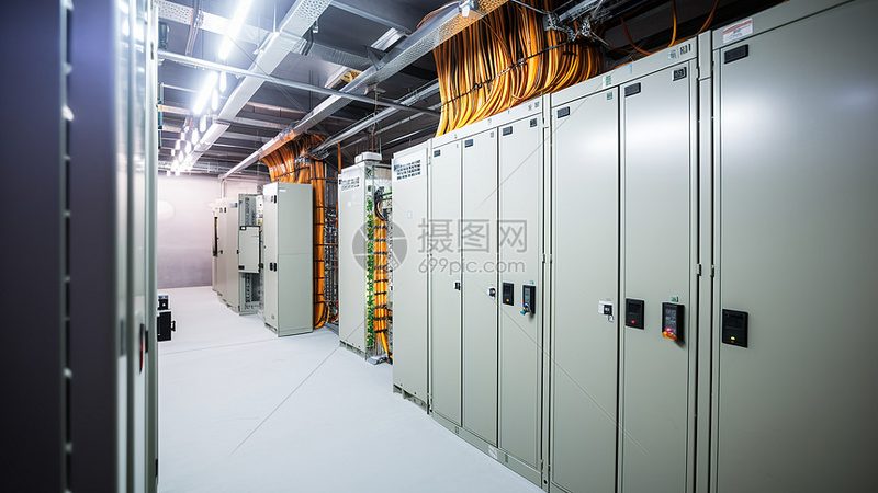 三相异步电机功率因数：关键参数解析与应用