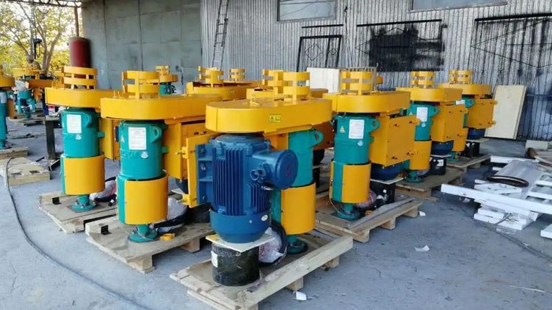 大功率防爆电机：揭秘其选型与报价的关键要素**