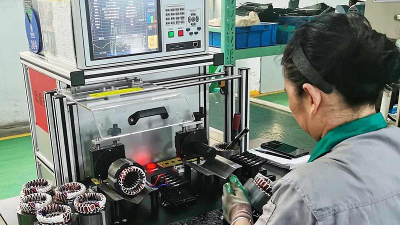 揭秘高低压成套开关设备：排名背后的技术解析