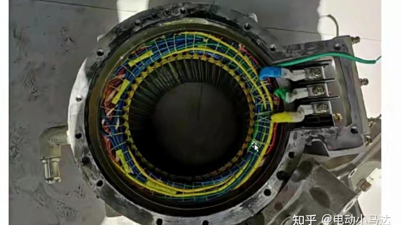 高精度减速电机扭矩参数解读：关键指标与选型要点