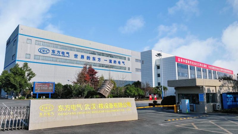 防爆电机：高效节能，安全无忧的关键**