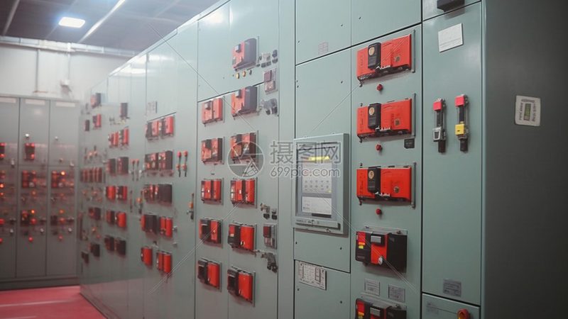 PLC控制柜批发价格差异大，真正拉开差距的是这三点