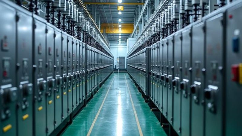 伺服电机抖动处理：原因分析与解决策略