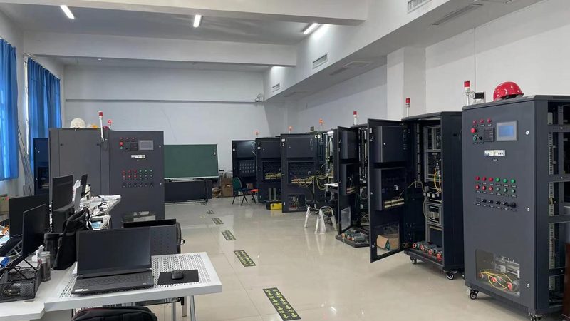 工厂低压电器维修：揭秘常见问题与维护要点