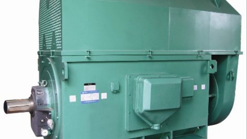 防爆三相异步电机：关键参数与选型要点