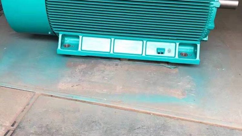 上海直流电机与步进电机：选型要点与适用场景解析